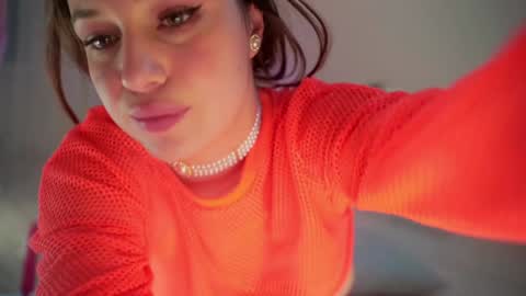 Hi Im Maria Check my Bio  online show from 2, 2, 2025