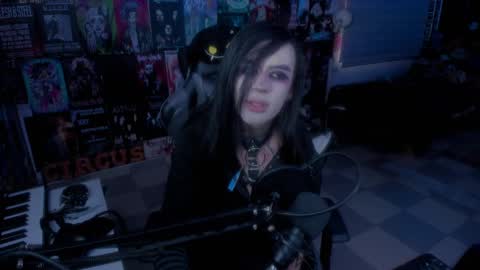 rot online show from 10, 2, 2025