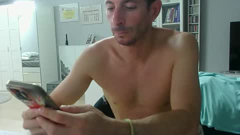 roubarixx online show from 17, 9, 2025