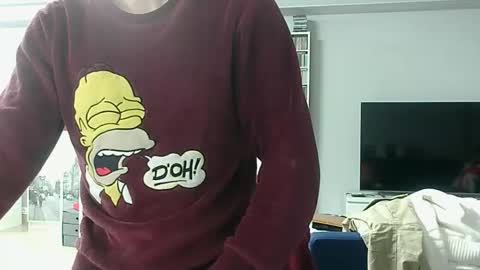 roubarixx online show from 11, 11, 2025