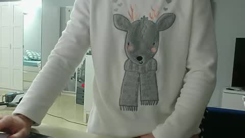 roubarixx online show from 18, 11, 2025