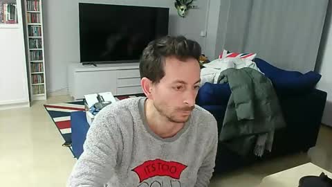 roubarixx online show from 21, 2, 2026