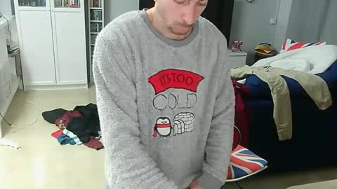 roubarixx online show from 28, 2, 2026