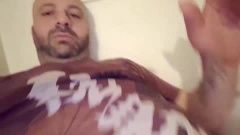 Snapshot of roughridingchef chatting on 13, 1, 2025 roughridingchef online show from 13, 1, 2025