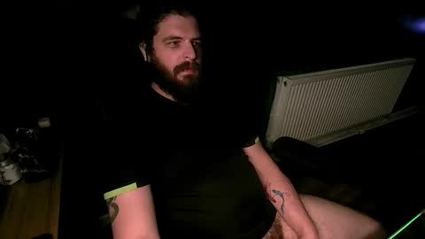 Snapshot of roughwonder chatting on 2, 11, 2025 Luke online show from 2, 11, 2025