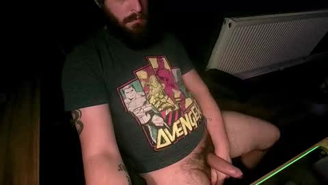 Snapshot of roughwonder chatting on 15, 11, 2025 Luke online show from 15, 11, 2025