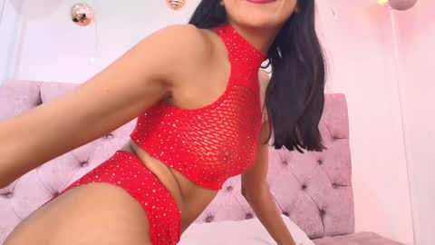  JESSY ROULY online show from 14, 12, 2024