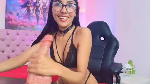  JESSY ROULY online show from 9, 1, 2025