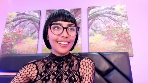  JESSY ROULY online show from 11, 1, 2025