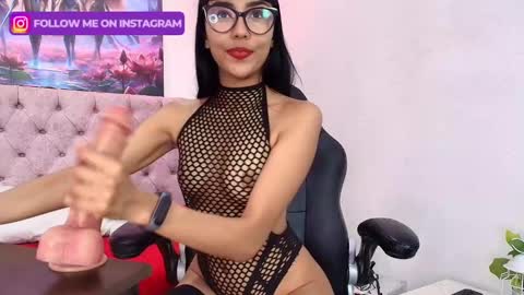  JESSY ROULY online show from 3, 2, 2025