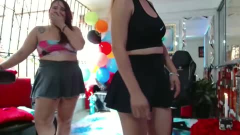 Snapshot of rous_kinky chatting on 12, 11, 2025 rous_kinky online show from 12, 11, 2025