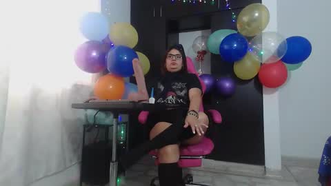 rous_kinky online show from 12, 3, 2026