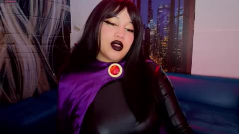 rouse darkk online show from 31, 10, 2025