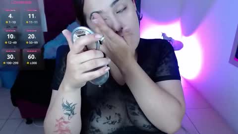 Snapshot of rouse_f_w chatting on 22, 11, 2025 rouse_f_w online show from 22, 11, 2025