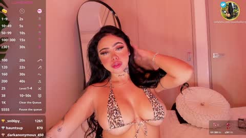 DREAM online show from 15, 12, 2024