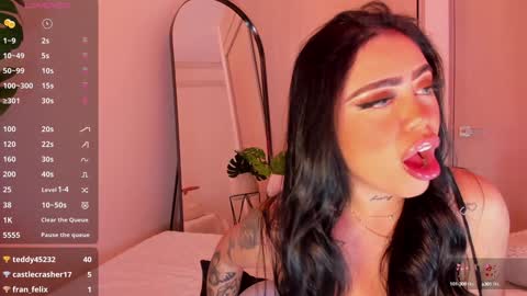 DREAM online show from 15, 12, 2024
