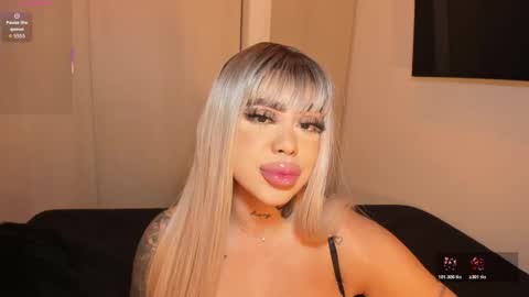 DREAM online show from 25, 11, 2025