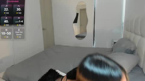 Snapshot of rouse_hallberg_ chatting on 11, 2, 2026 DREAM online show from 11, 2, 2026