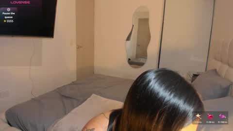 Snapshot of rouse_hallberg_ chatting on 16, 2, 2026 DREAM online show from 16, 2, 2026