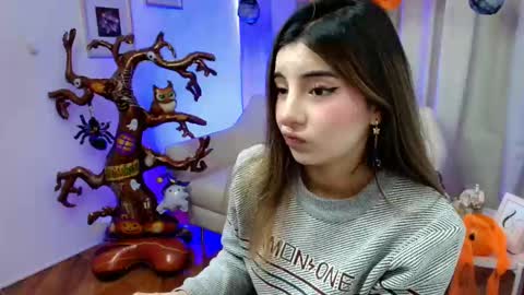 Rousee online show from 30, 10, 2025