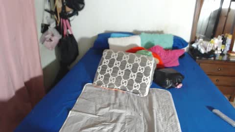 rousse online show from 17, 10, 2025