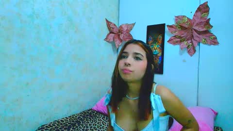 rousse_violet online show from 7, 2, 2025