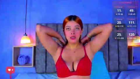 Rousse  online show from 3, 2, 2026