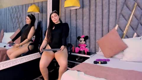 RousseWalker online show from 14, 10, 2025