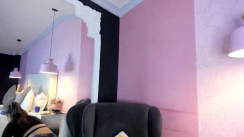 RousseWalker online show from 28, 11, 2025