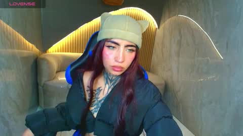 Roux  online show from 4, 3, 2026