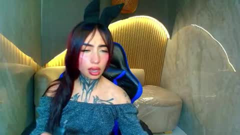 Roux  online show from 12, 3, 2026