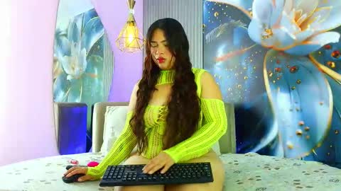 rouxinferno_cr online show from 19, 3, 2026