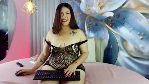 rouxinferno_cr online show from 21, 3, 2026