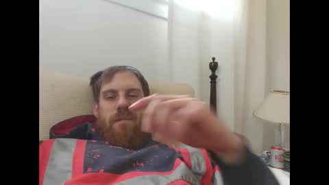 ginger13 online show from 31, 3, 2026