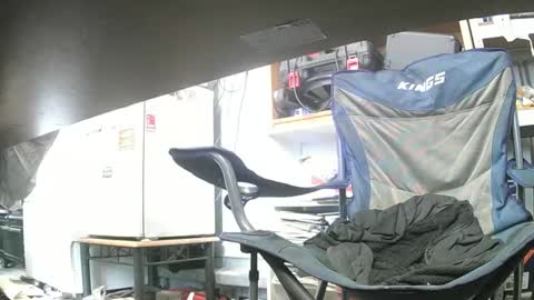 rover_ online show from 4, 11, 2025