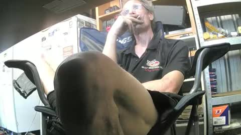 rover_ online show from 7, 11, 2025