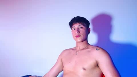 rowanboy23 online show from 23, 2, 2026