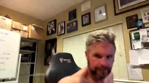 Snapshot of rowdypete787 chatting on 18, 9, 2025 rowdypete787 online show from 18, 9, 2025