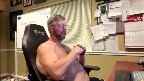 Snapshot of rowdypete787 chatting on 20, 10, 2025 rowdypete787 online show from 20, 10, 2025
