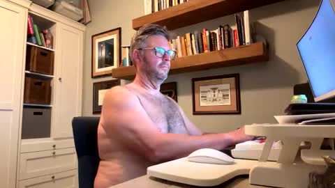 rowdypete787 online show from 3, 11, 2025