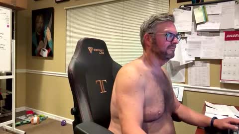 rowdypete787 online show from 7, 11, 2025