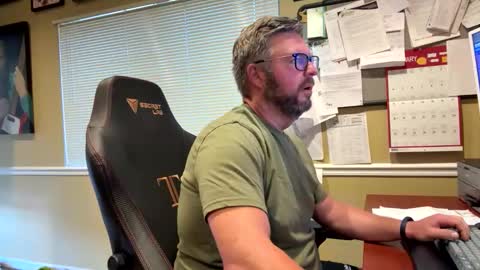 rowdypete787 online show from 16, 11, 2025