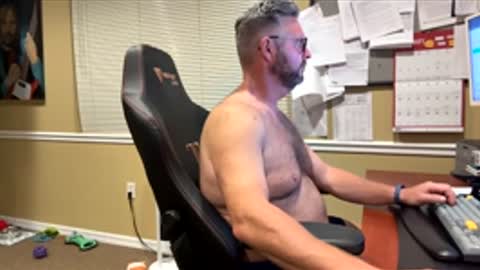 rowdypete787 online show from 4, 12, 2025