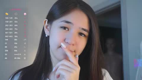 Asly online show from 26, 10, 2025