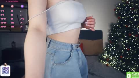 Michelle online show from 26, 12, 2024
