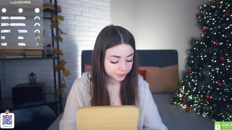 Michelle online show from 27, 12, 2024