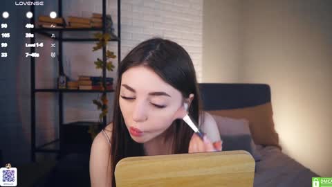 Michelle online show from 23, 1, 2025