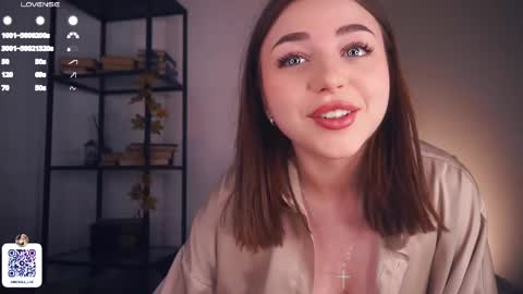 Michelle online show from 18, 2, 2025