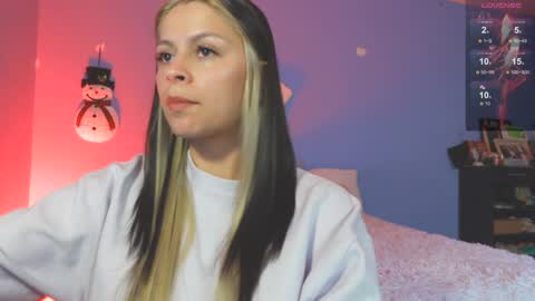 Roxanna online show from 27, 12, 2024