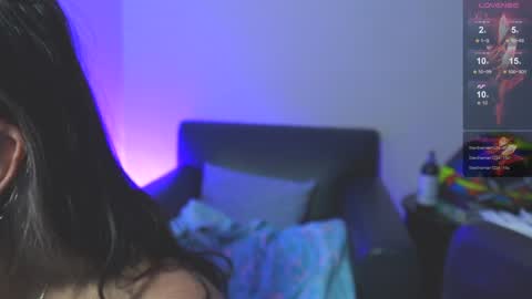 Roxanna online show from 20, 1, 2025